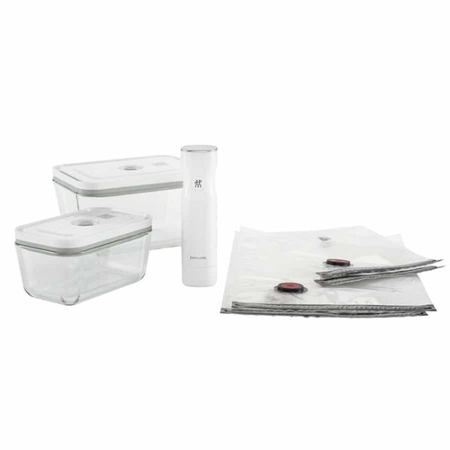 Set sottovuoto zwilling fresh - set,