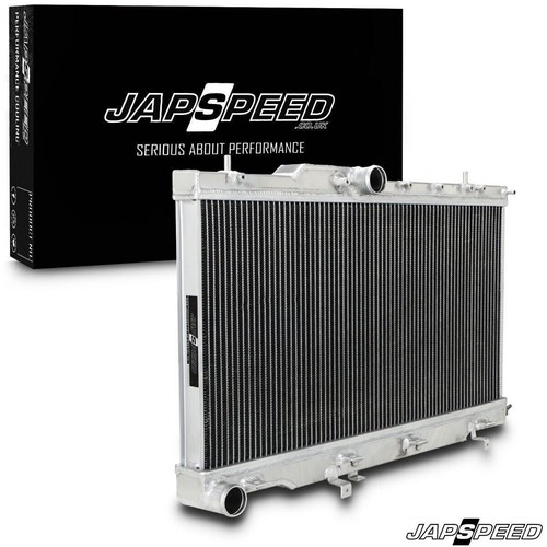 Radiatore japspeed 40mm lega - 40mm,