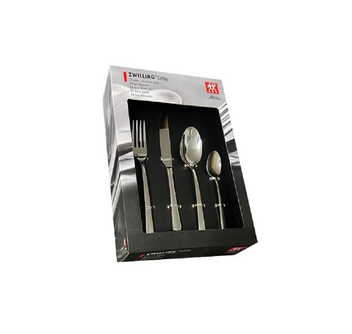 Zwilling nova table set posate - zwilling,
