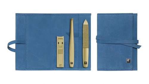Zwilling twinox gold - zwilling, edition