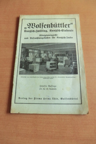 Wolfenbüttler kuntzsch - wolfenbüttler,