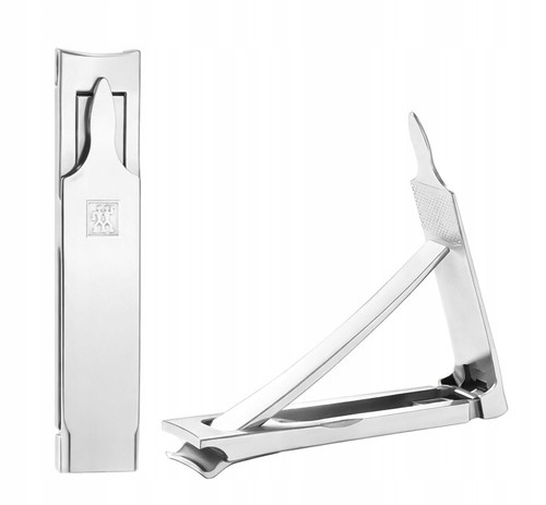 Tagliaunghie zwilling con file - zwilling,
