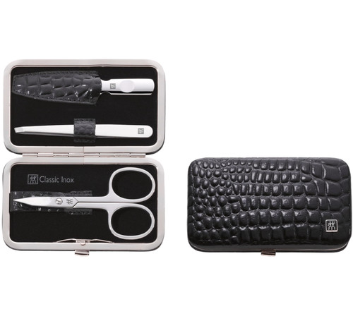 Zwilling beauty classic - classic, inox