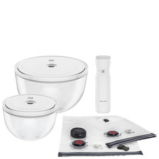 Zwilling, Fresh&Save, Set