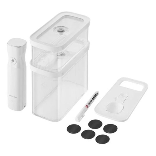Zwilling cube box sottovuoto - cube,
