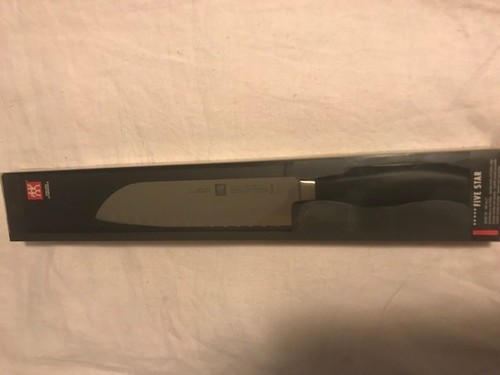 Zwilling coltello cucina - coltello,