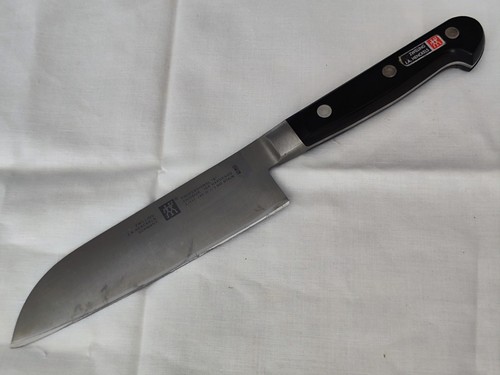 Zwilling coltello - j.a.,