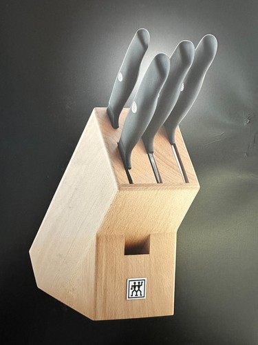 Zwilling set coltelli con - zwilling, 4