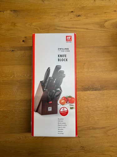 Zwilling blocco quattro - zwilling,