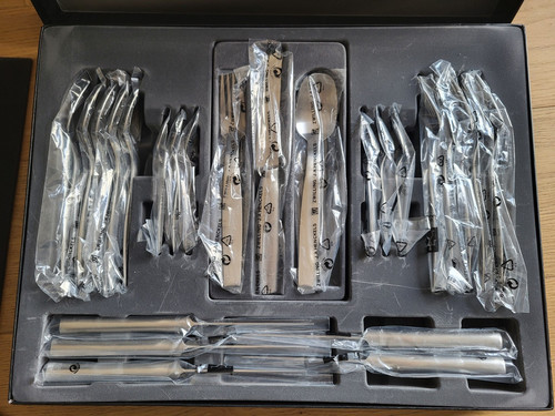 Zwilling corvus pezzi - corvus, 30
