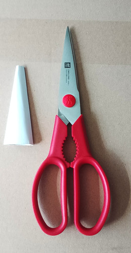 Zwilling forbici multiuso - multiuso, twin