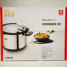 Zwilling Simplify Set di