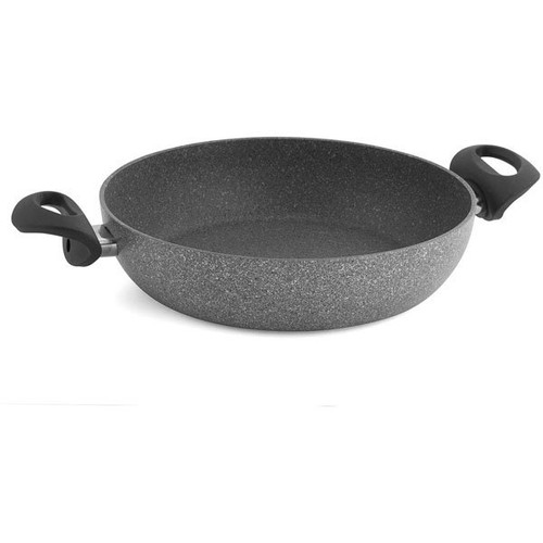 Tegame manici cm - 2,