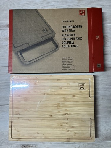 Tagliere zwilling bbq - zwilling, con