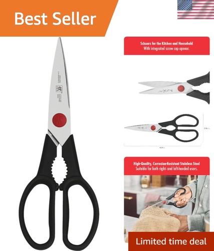 Zwilling cesoie cucina - zwilling, da