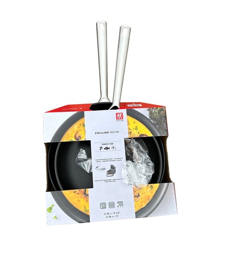 Zwilling trueflow set - set, di