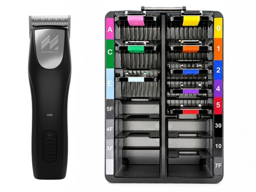 Masterclip pro tagliabordi per - masterclip,