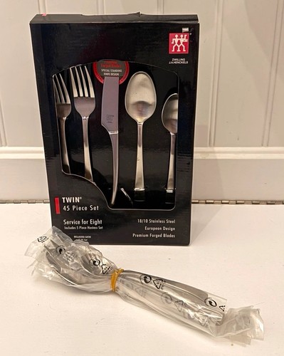 Zwilling henckels twin - zwilling, j.a.