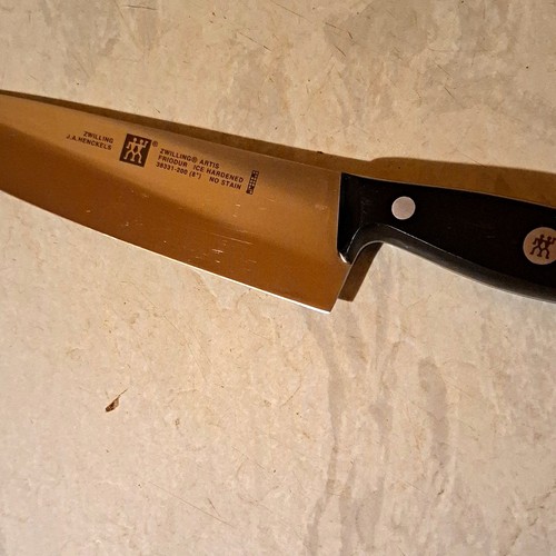 Zwilling henckels artis - zwilling,