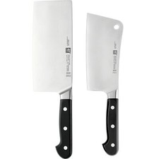 ZWILLING Pro Set di coltelli 2