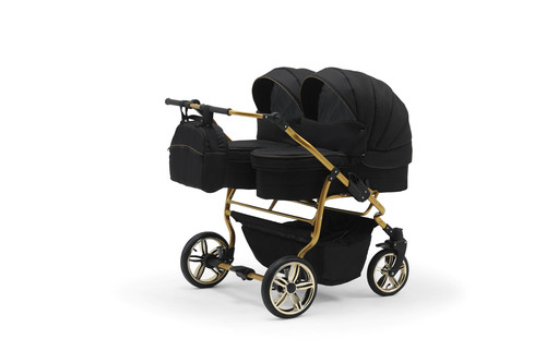 Carrello gemello 2x sedili - gemello,