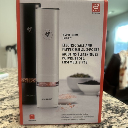 Zwilling enfinigy mulino - zwilling,