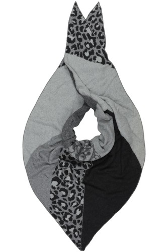 Zwillingsherz schal damen tuch - schal,