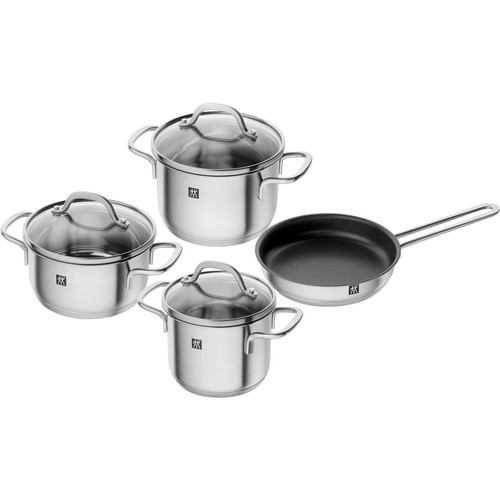 Zwilling pico set pezzi - 7, e
