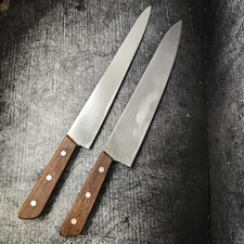 Coltello da cucina J A Heckels