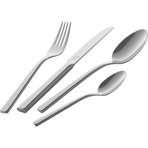 Zwilling posate king - king, pezzi