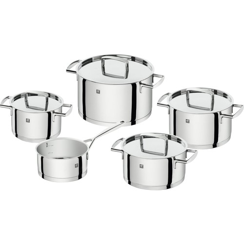 Zwilling serie passion set - zwilling,
