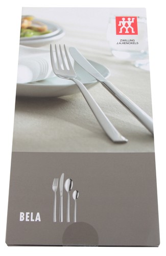 Zwilling bela set menù da - zwilling,
