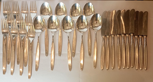 Wmf posate argento - wmf,