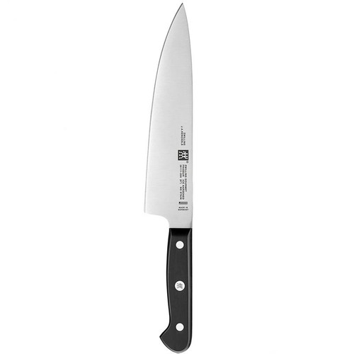 Coltello chef zwilling - coltello,