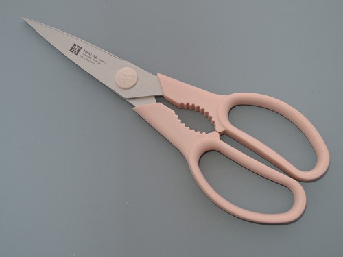 Zwilling rosa forbici - cm,