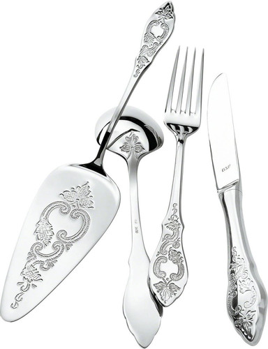 Zwilling posate frisone - posate,