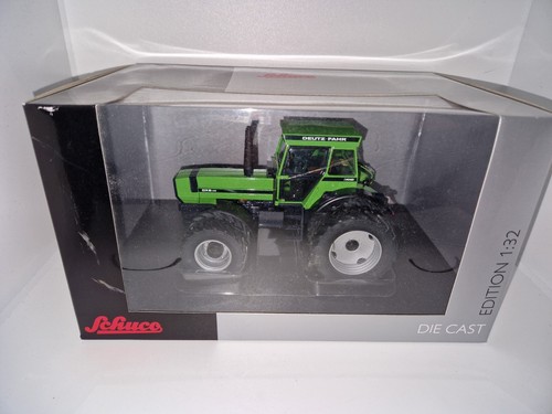 Schuco deutz con - 8.30,