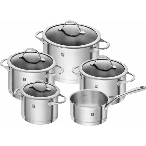 Zwilling set pentole - set,