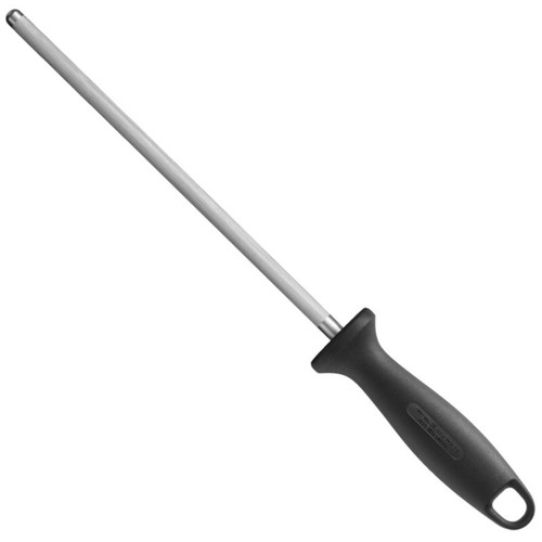 Acciaino cromizzato zwilling - acciaino,
