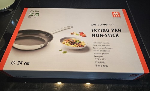 Zwilling plus padella - zwilling,