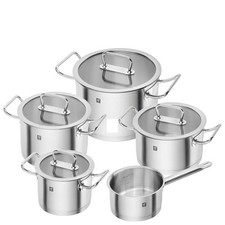 Set Pentole Zwilling Pro 5