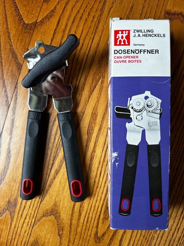 Apriscatole vintage zwilling - apriscatole,