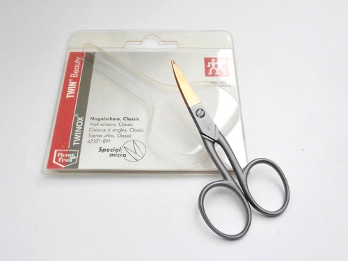 Zwilling forbici per - forbici, unghie