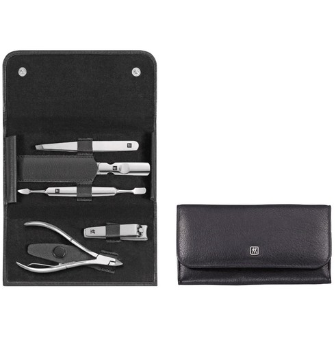 Zwilling beauty classic - classic, inox