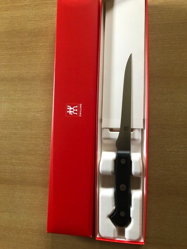 Coltello disosso gemello - coltello,