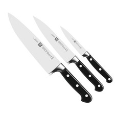 Zwilling Professional S set 3