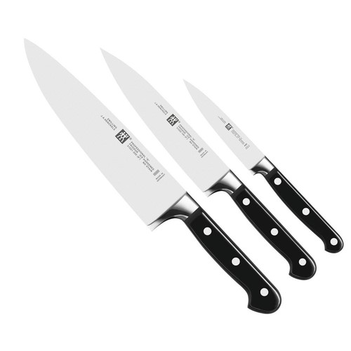 Zwilling professional set 3 - s,