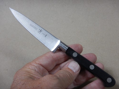 Zwilling usato henckels - zwilling, j.a.