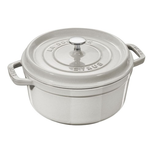 Staub cocotte twilling - la,
