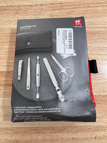 Zwilling beauty classic inox - zwilling,